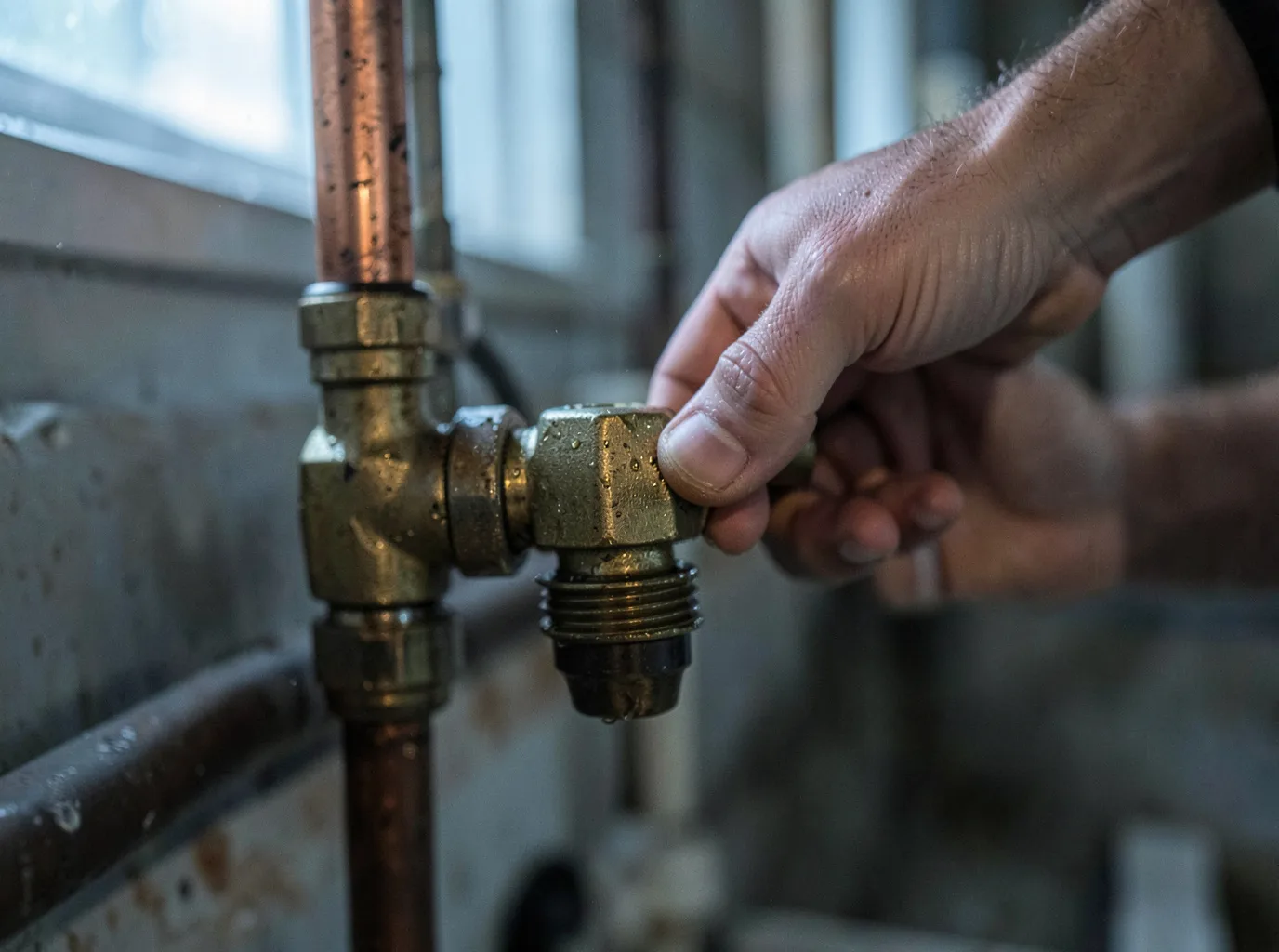 Emergency Plumber Washington, NJ FAQs